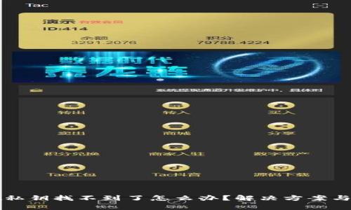 TPWallet私钥找不到了怎么办？解决方案与注意事项