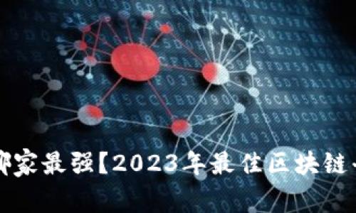 区块链平台哪家最强？2023年最佳区块链平台全面评测