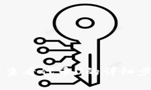 如何在TPWallet中查看代币U的详细步骤和常见问题解析